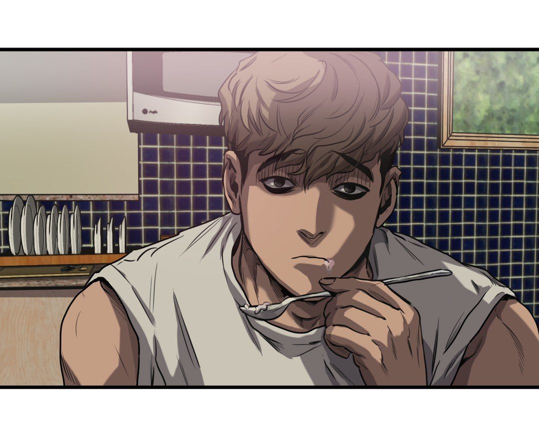 Killing Stalking Chapter 27 page 119 - Chapter 27