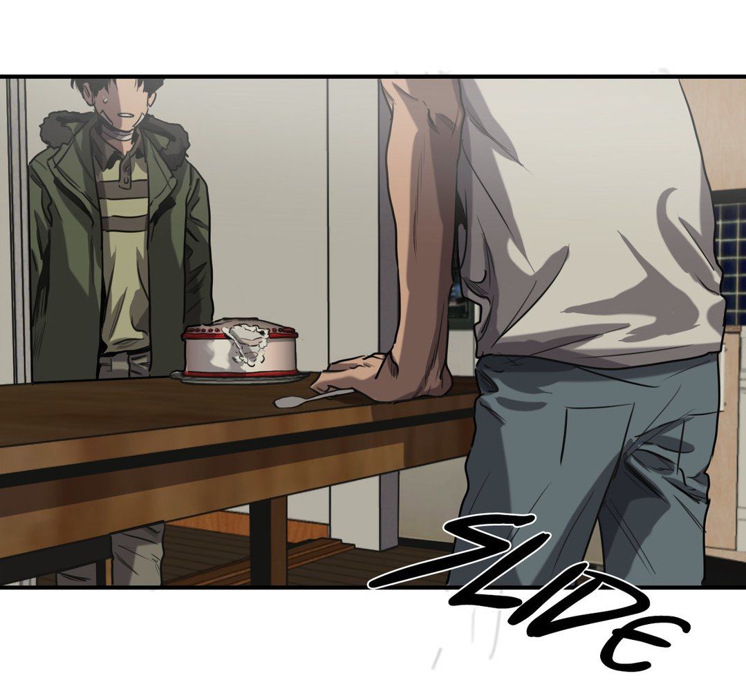 Killing Stalking Chapter 27 page 120 - Chapter 27