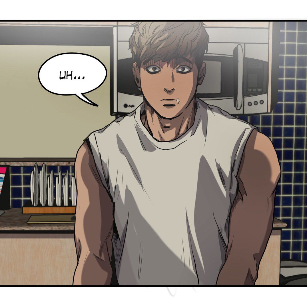 Killing Stalking Chapter 27 page 121 - Chapter 27