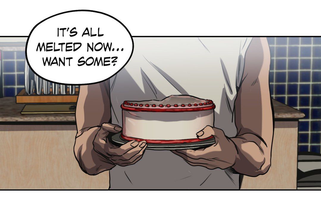 Killing Stalking Chapter 27 page 122 - Chapter 27