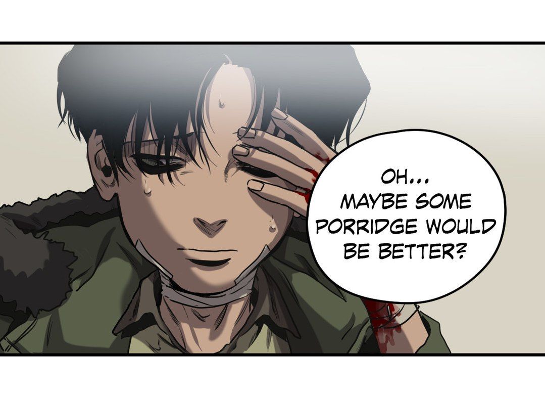Killing Stalking Chapter 27 page 123 - Chapter 27