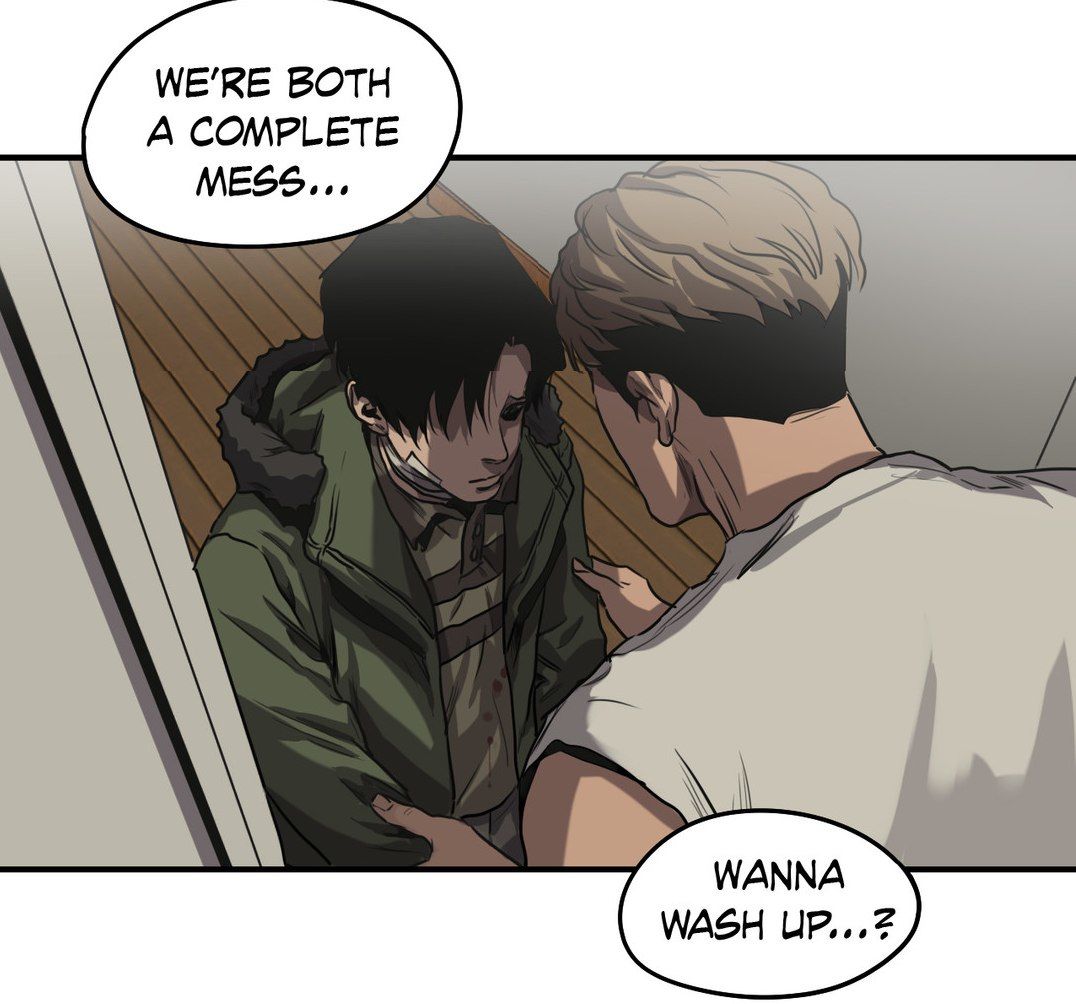 Killing Stalking Chapter 27 page 125 - Chapter 27