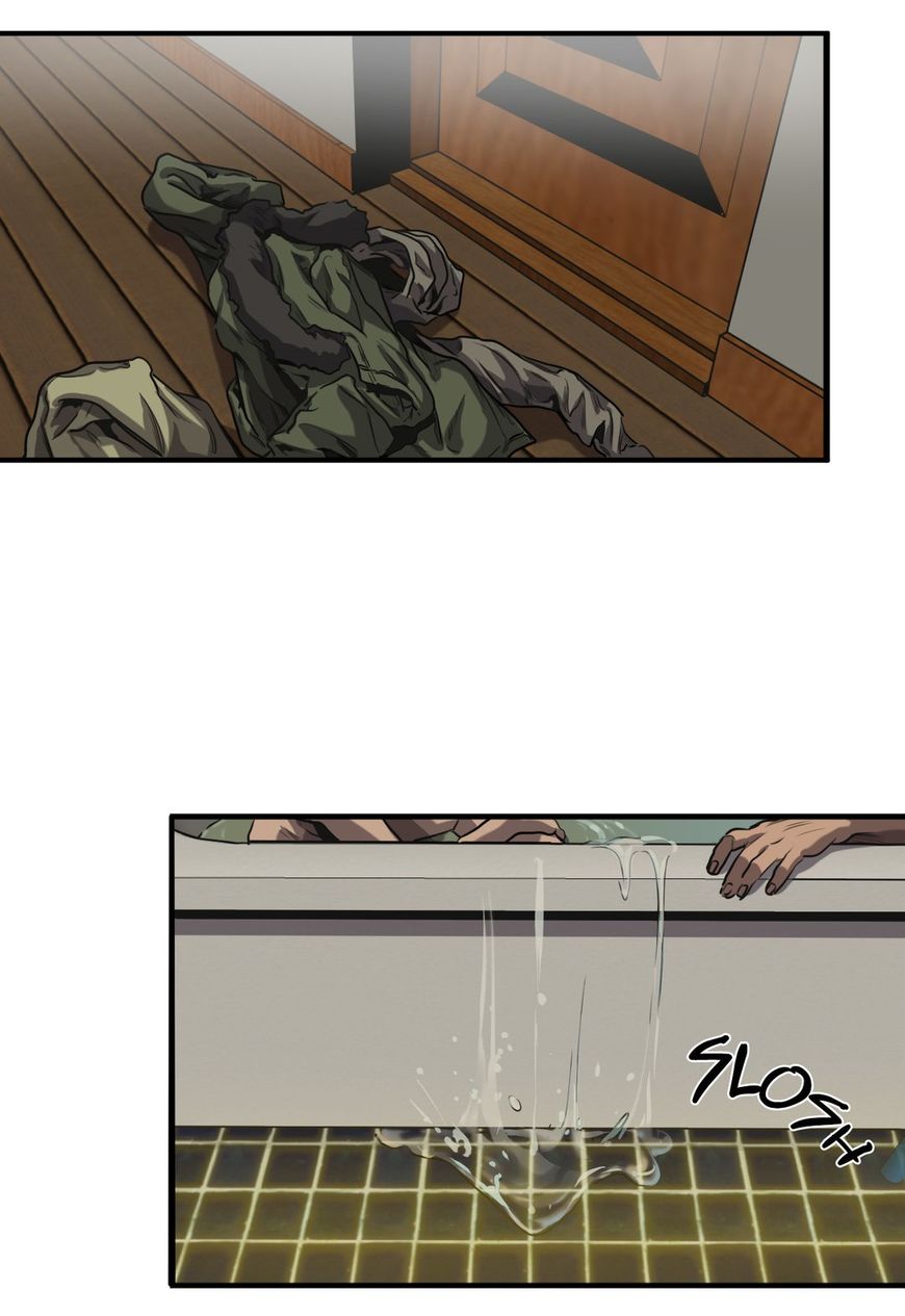 Killing Stalking Chapter 27 page 126 - Chapter 27