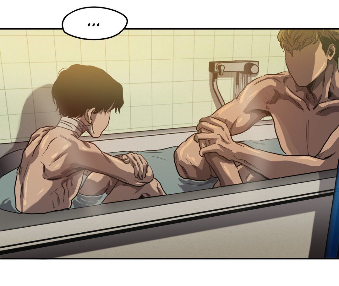 Killing Stalking Chapter 27 page 128 - Chapter 27