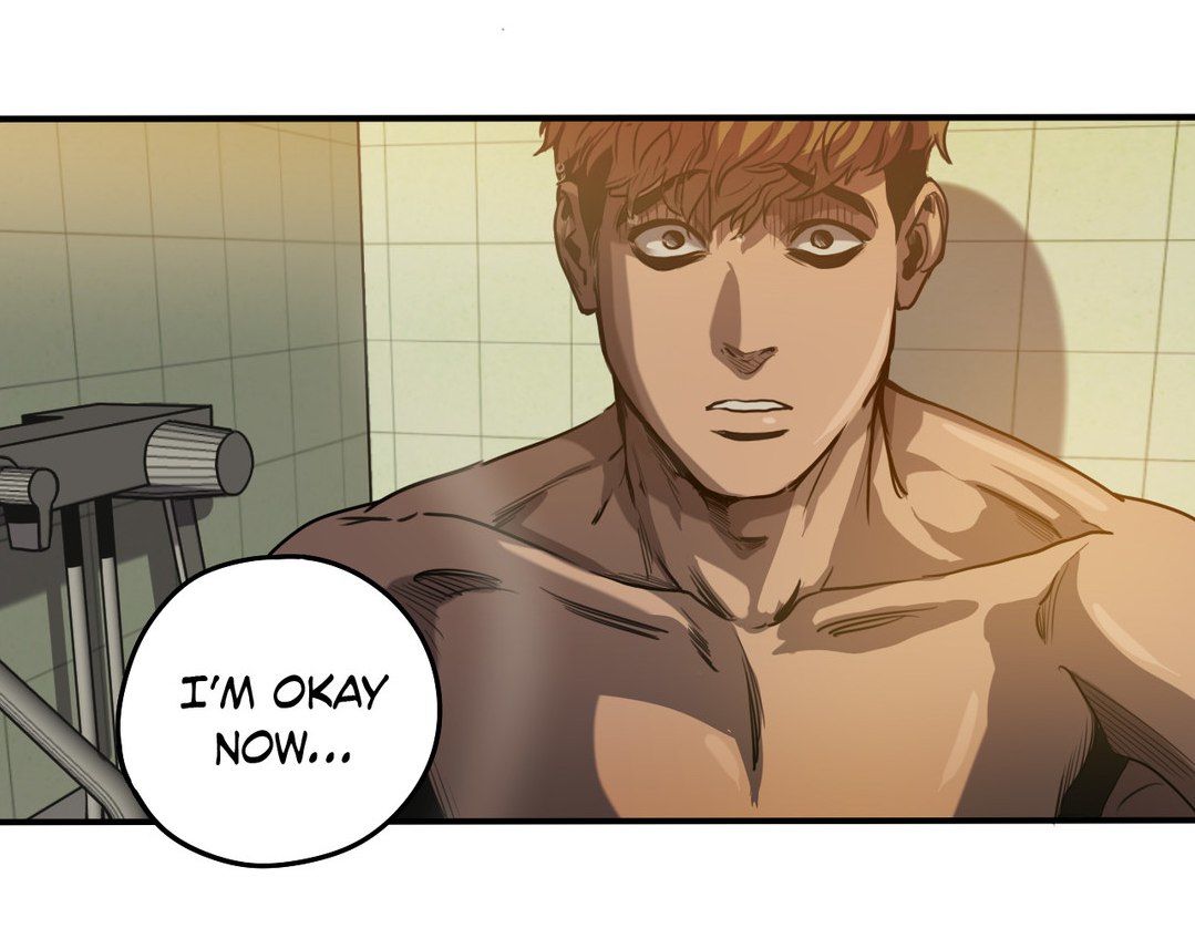 Killing Stalking Chapter 27 page 129 - Chapter 27