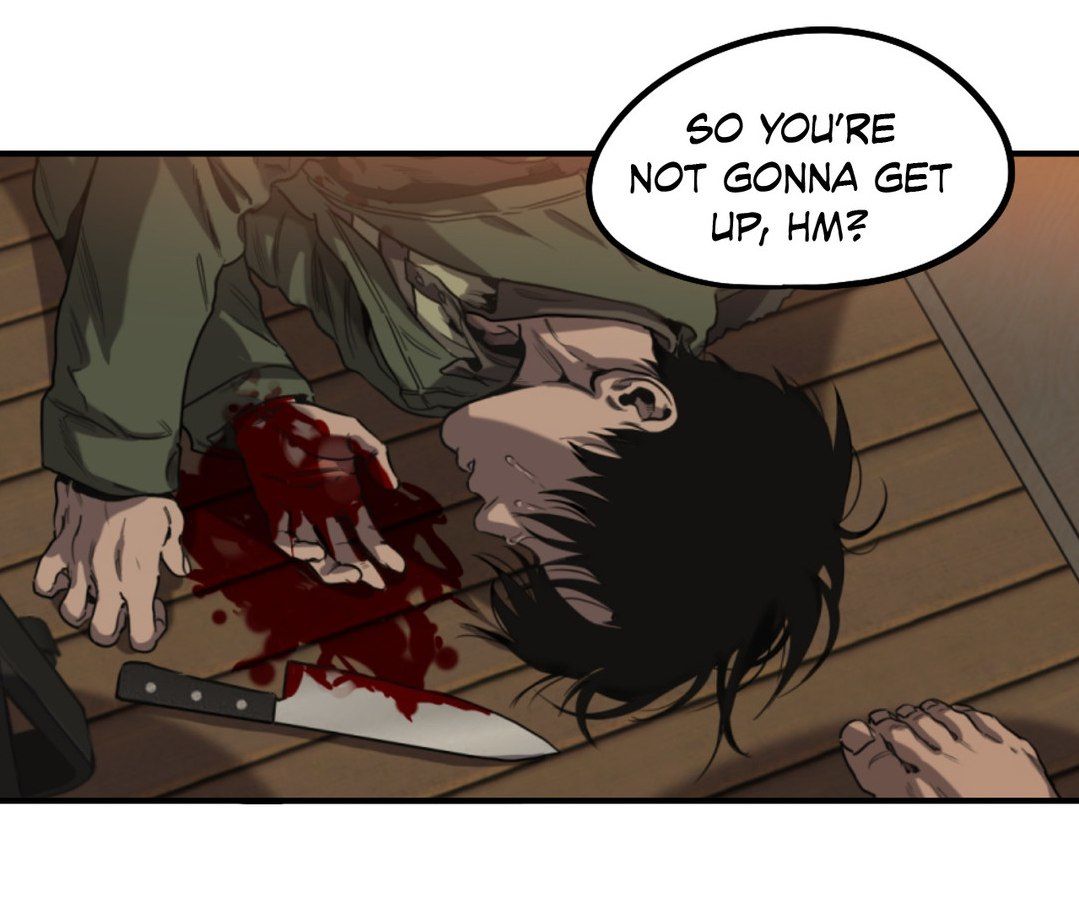 Killing Stalking Chapter 27 page 13 - Chapter 27