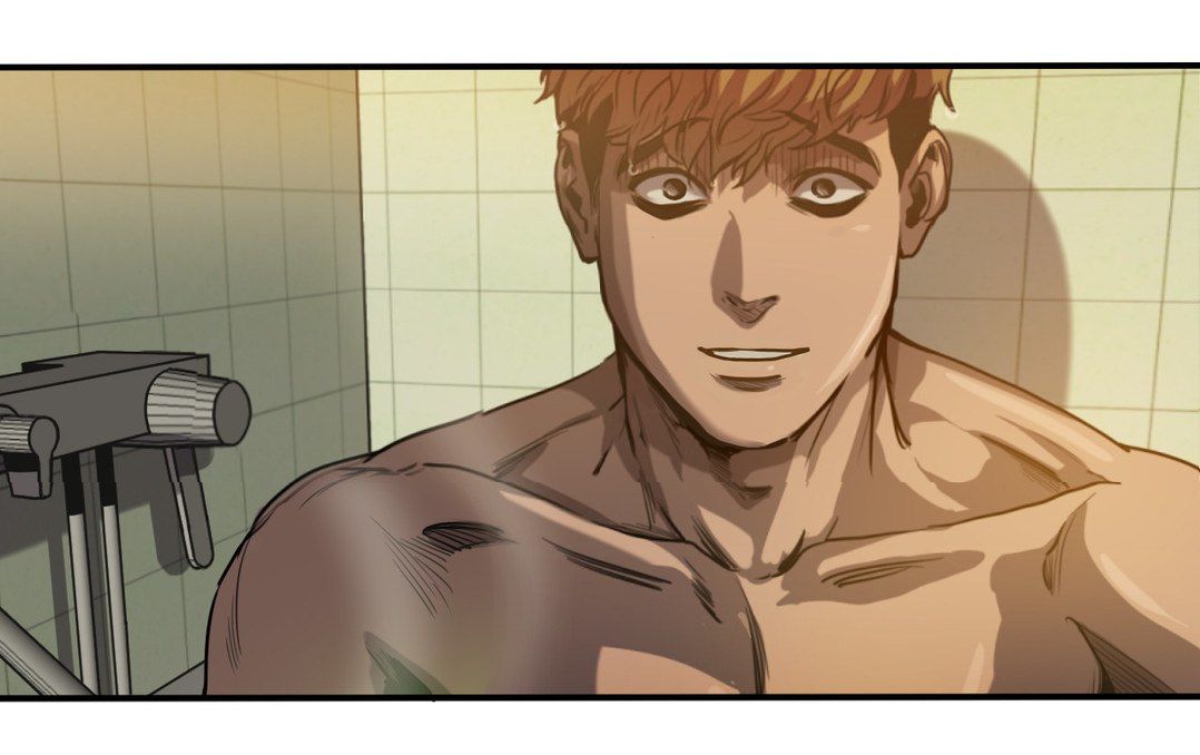 Killing Stalking Chapter 27 page 131 - Chapter 27