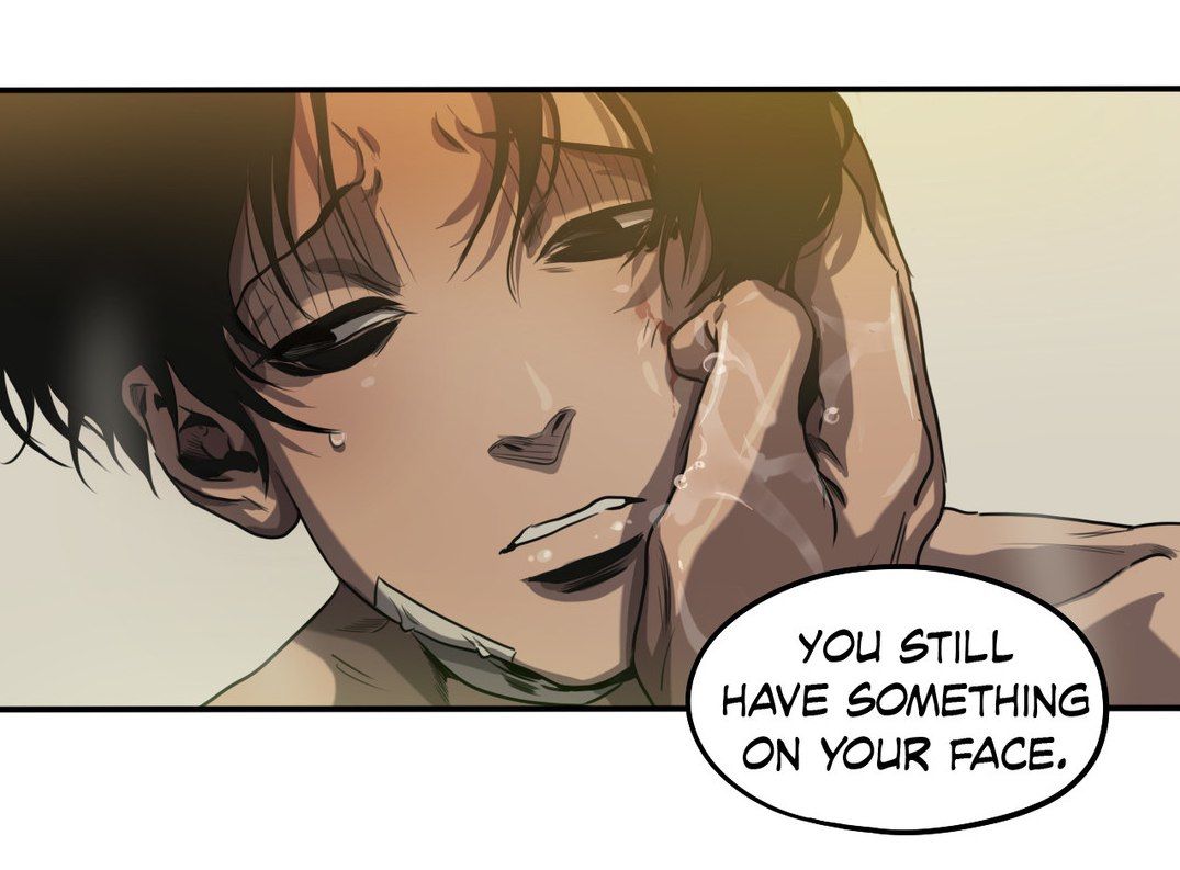 Killing Stalking Chapter 27 page 132 - Chapter 27