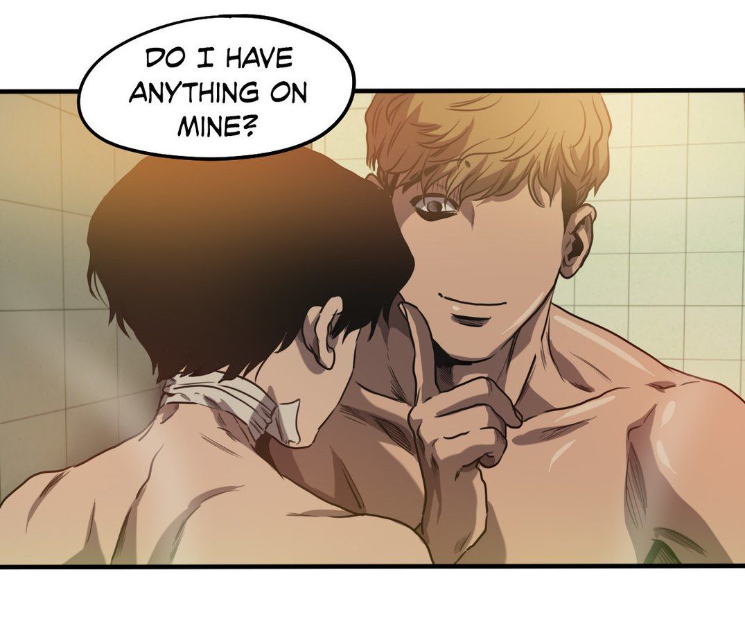 Killing Stalking Chapter 27 page 133 - Chapter 27