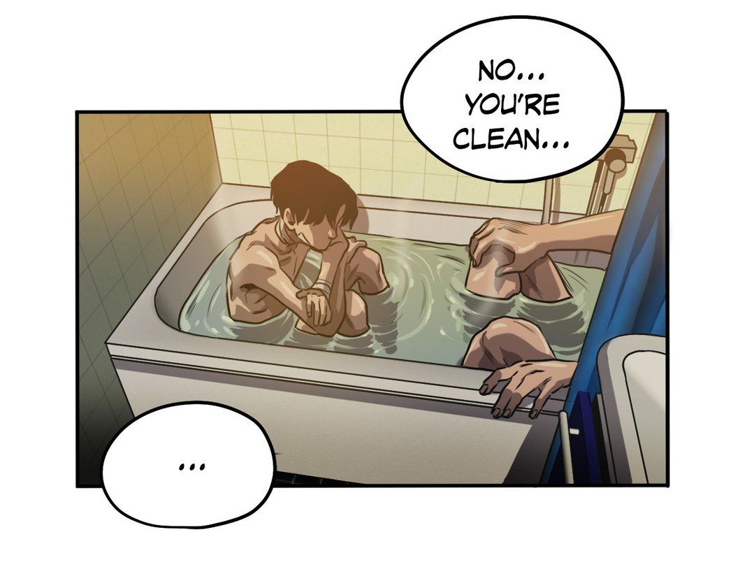Killing Stalking Chapter 27 page 134 - Chapter 27