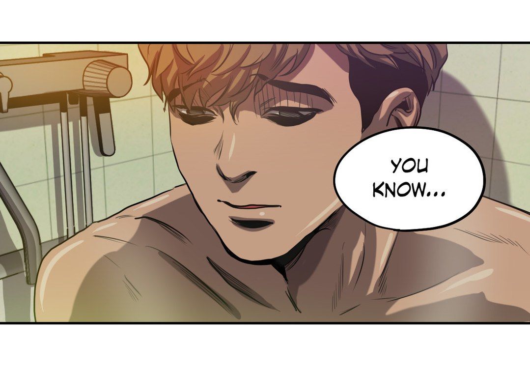 Killing Stalking Chapter 27 page 135 - Chapter 27