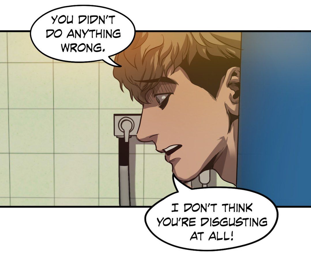 Killing Stalking Chapter 27 page 137 - Chapter 27