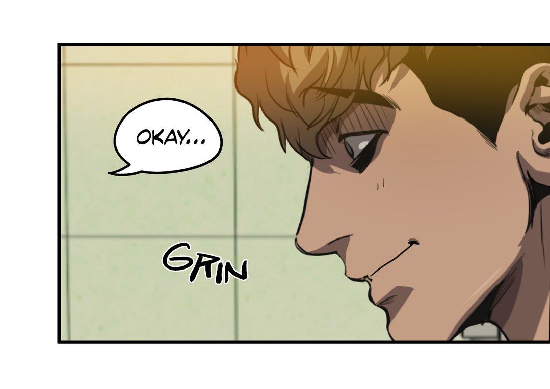 Killing Stalking Chapter 27 page 138 - Chapter 27