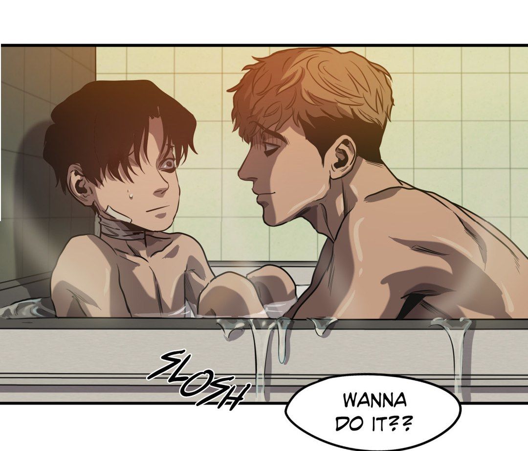 Killing Stalking Chapter 27 page 139 - Chapter 27
