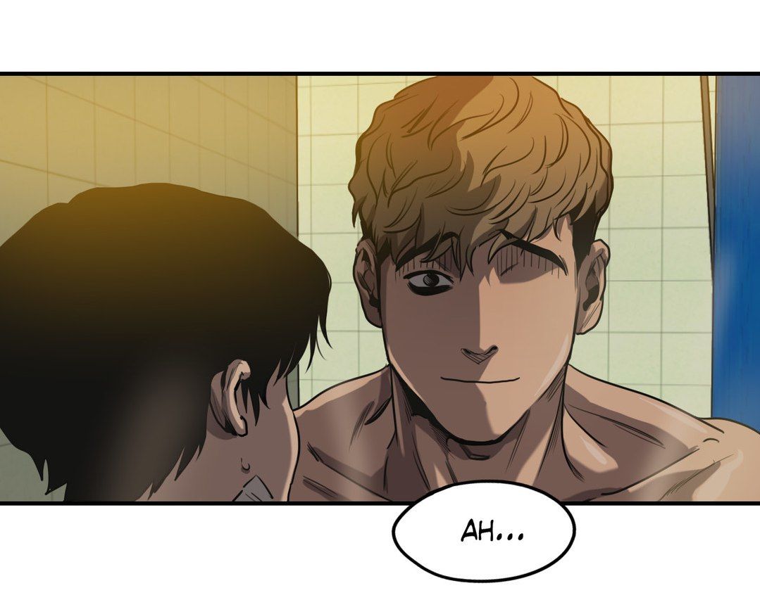 Killing Stalking Chapter 27 page 140 - Chapter 27