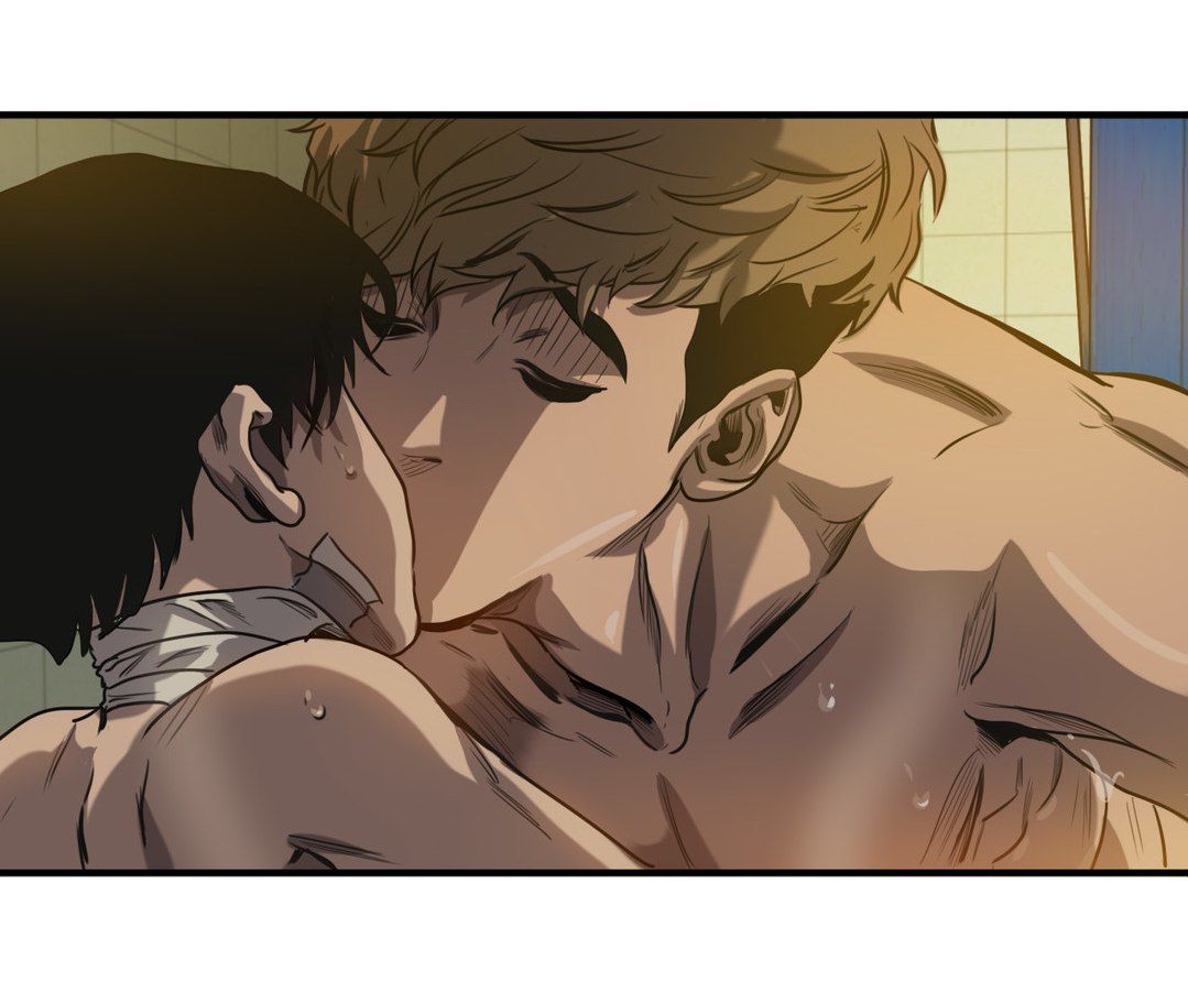 Killing Stalking Chapter 27 page 141 - Chapter 27