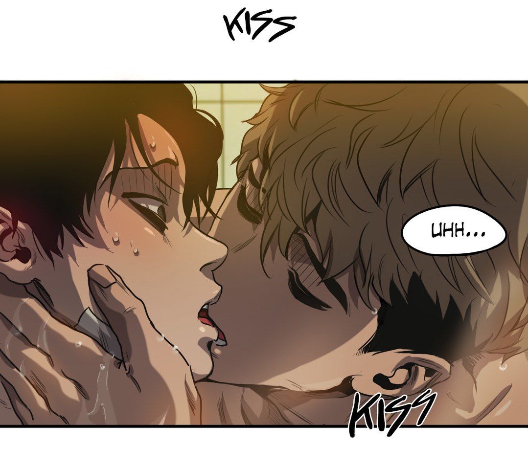 Killing Stalking Chapter 27 page 142 - Chapter 27
