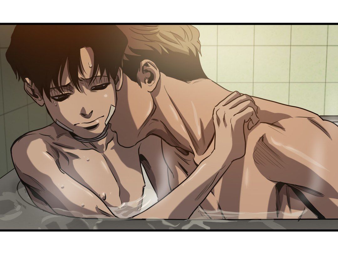 Killing Stalking Chapter 27 page 143 - Chapter 27