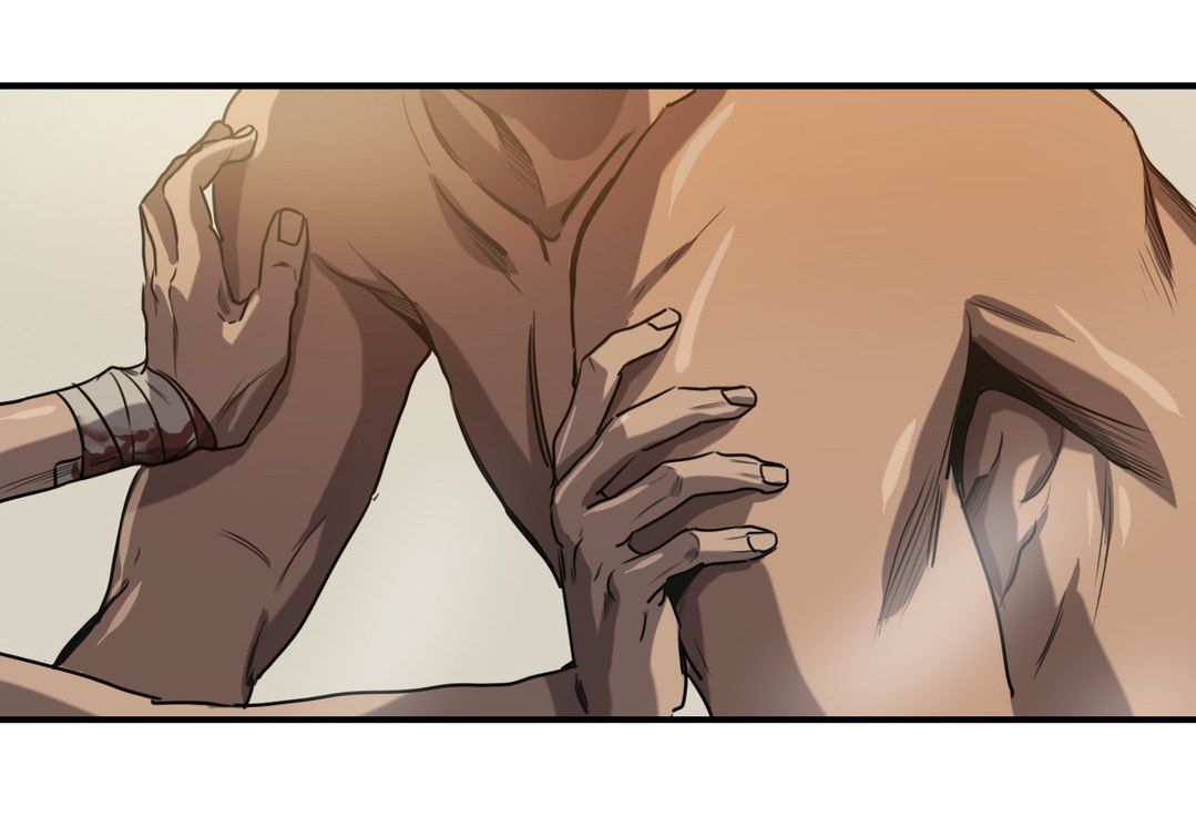 Killing Stalking Chapter 27 page 144 - Chapter 27
