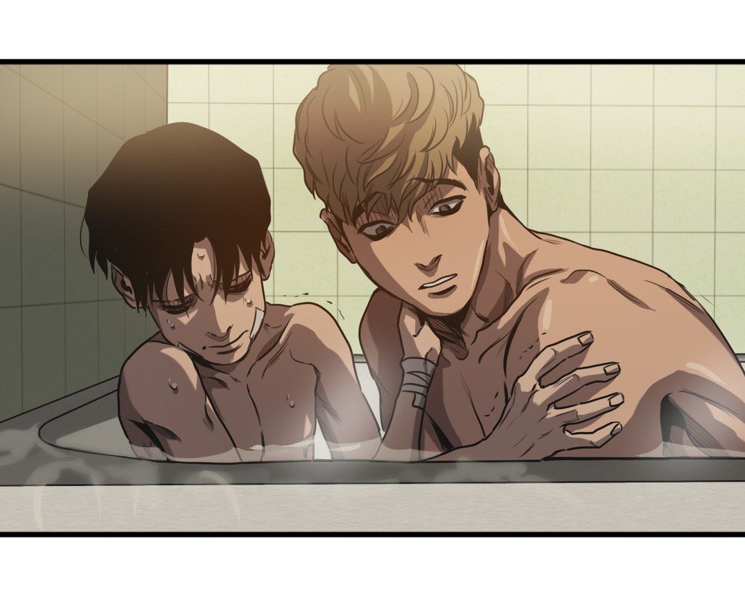 Killing Stalking Chapter 27 page 146 - Chapter 27