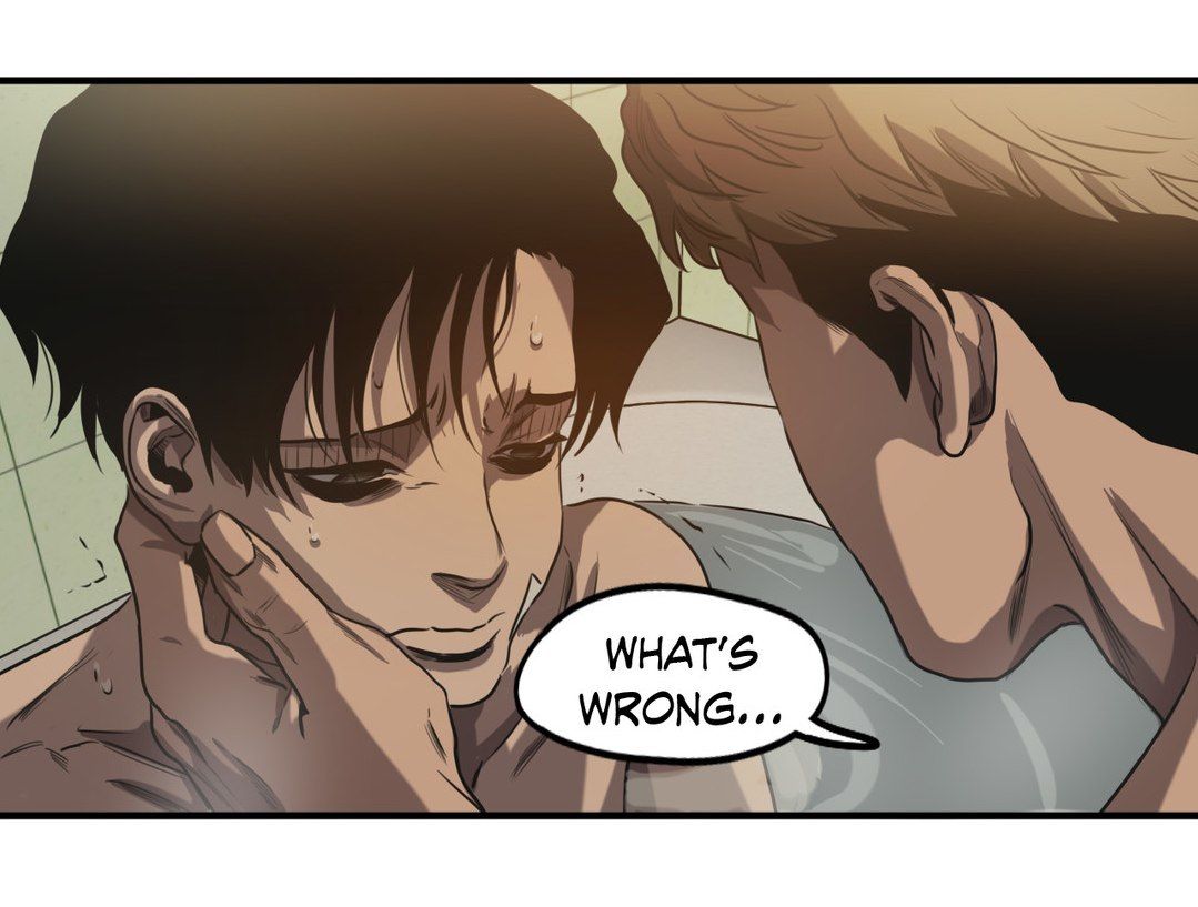 Killing Stalking Chapter 27 page 147 - Chapter 27