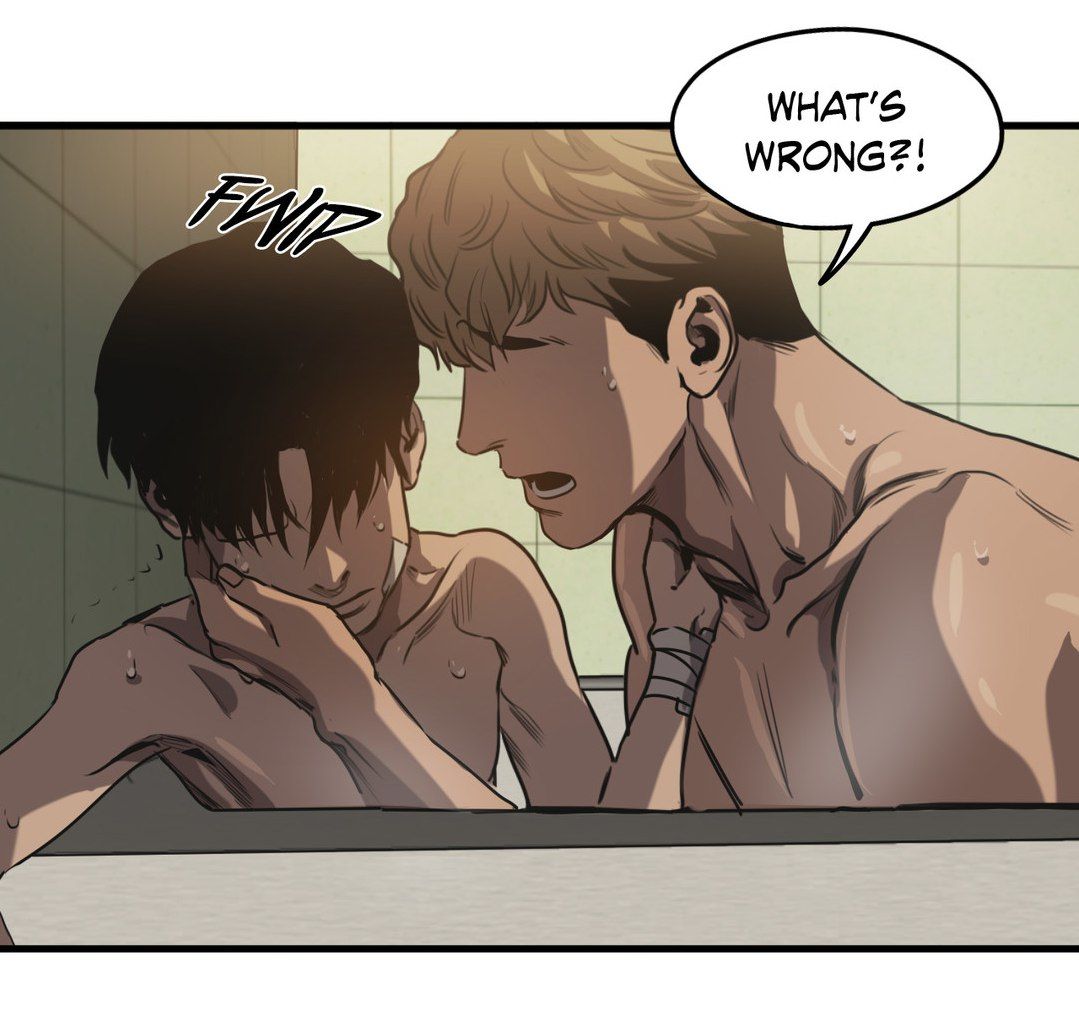 Killing Stalking Chapter 27 page 148 - Chapter 27