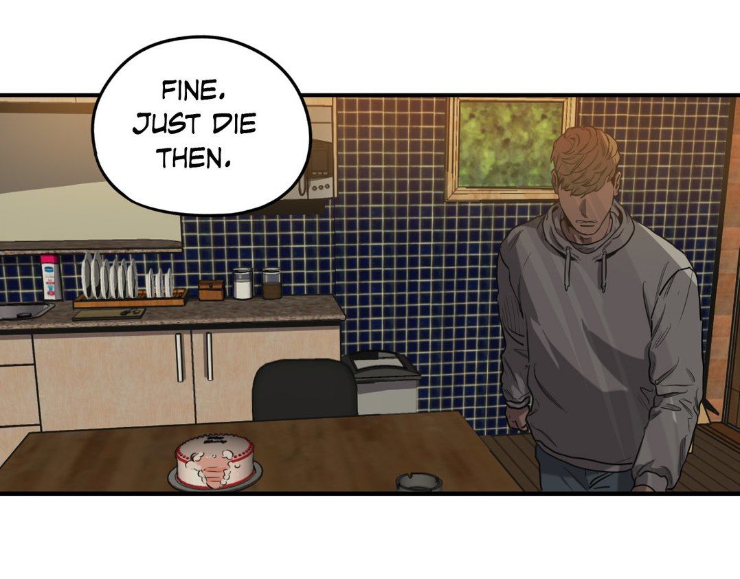 Killing Stalking Chapter 27 page 15 - Chapter 27