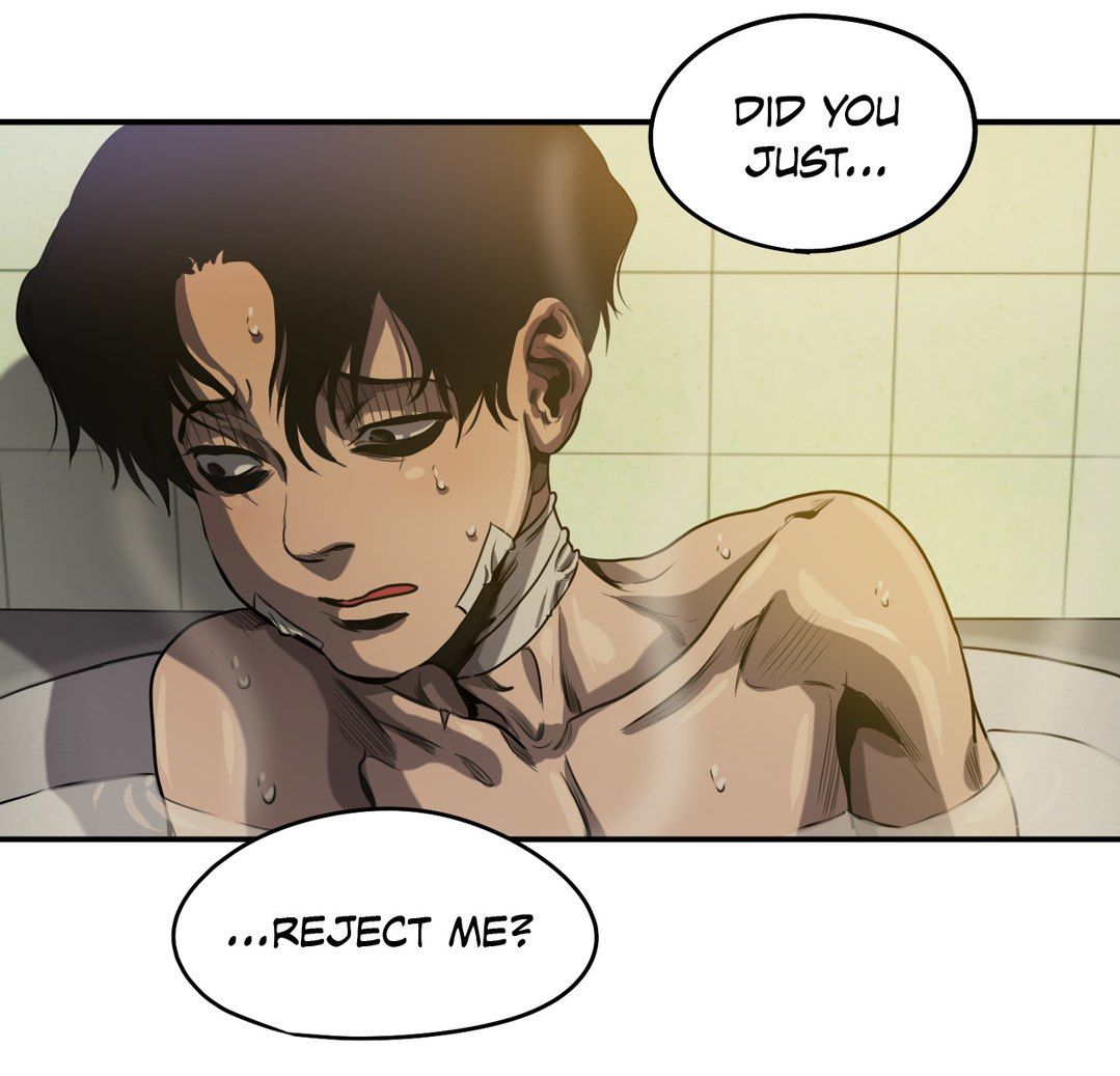 Killing Stalking Chapter 27 page 150 - Chapter 27