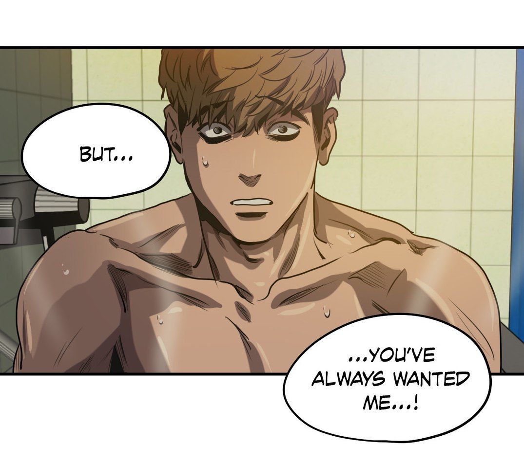 Killing Stalking Chapter 27 page 151 - Chapter 27