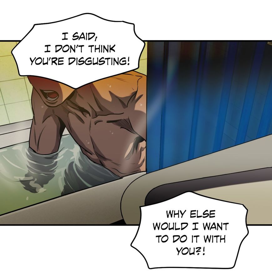 Killing Stalking Chapter 27 page 152 - Chapter 27