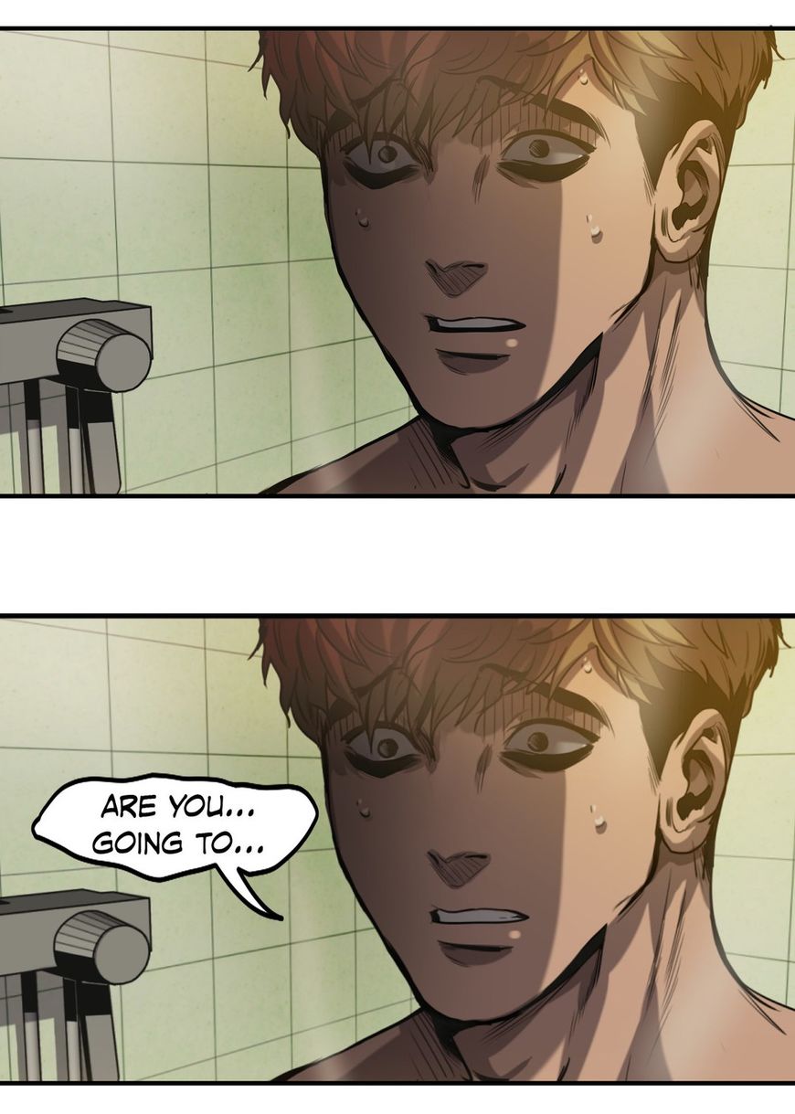 Killing Stalking Chapter 27 page 153 - Chapter 27