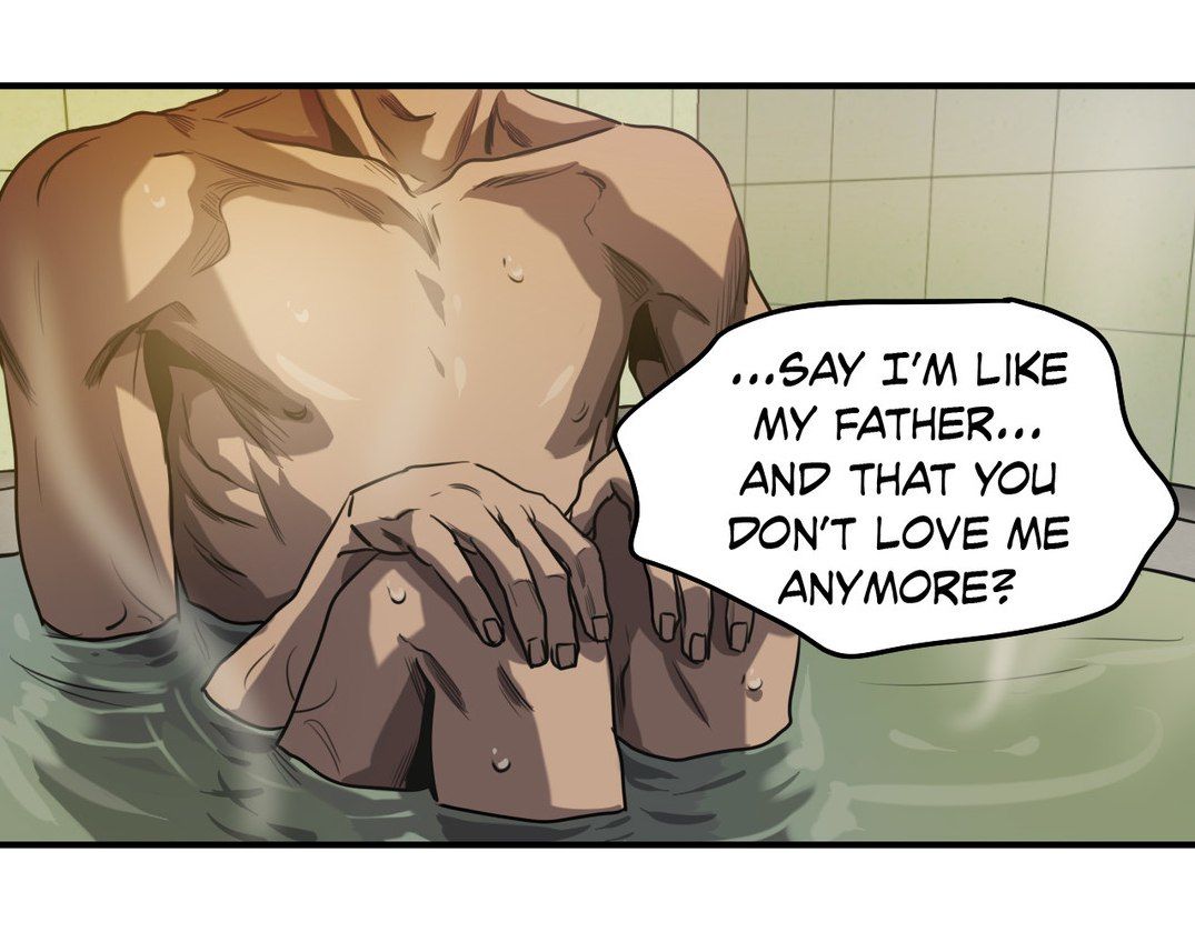Killing Stalking Chapter 27 page 154 - Chapter 27