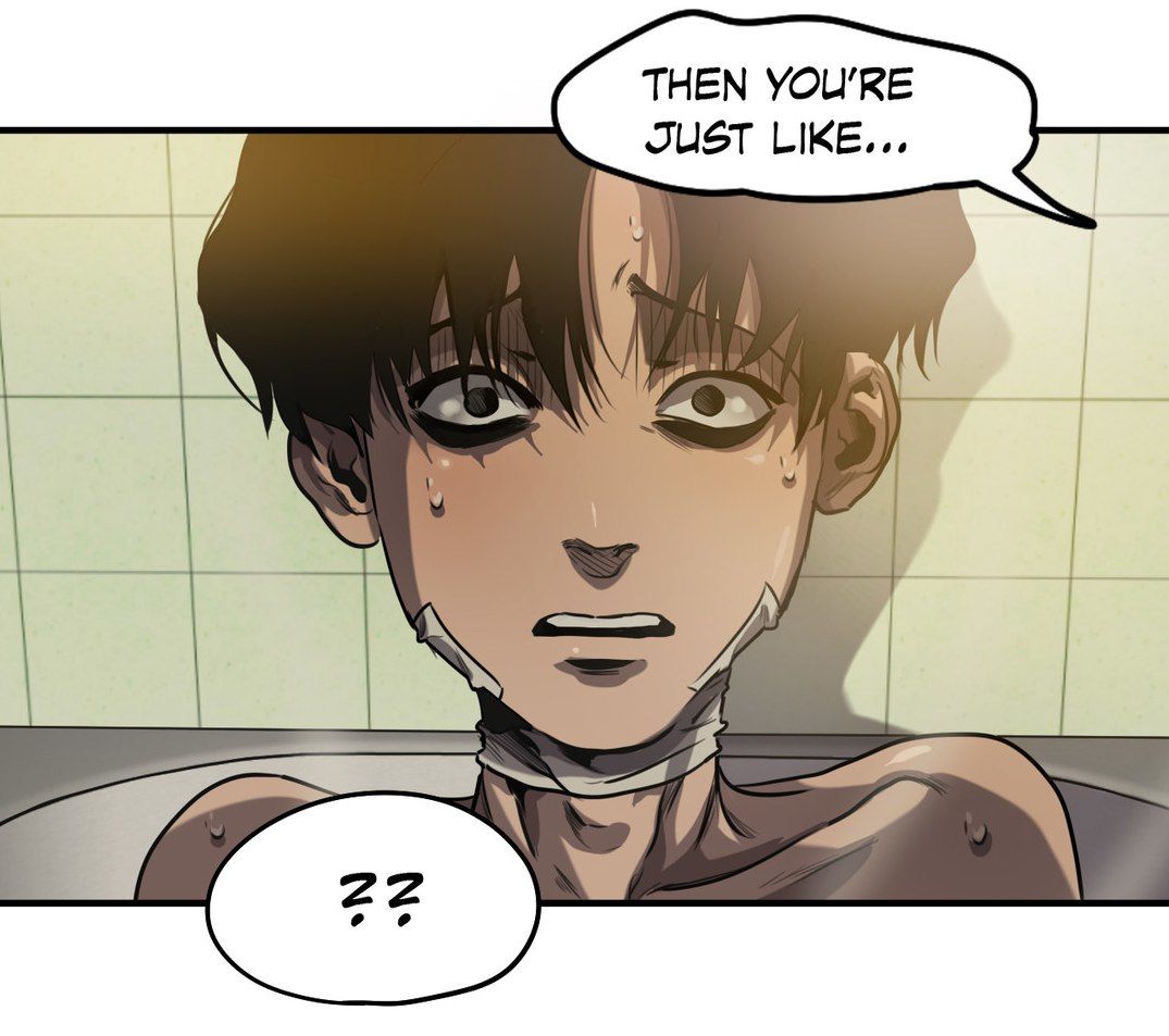 Killing Stalking Chapter 27 page 155 - Chapter 27