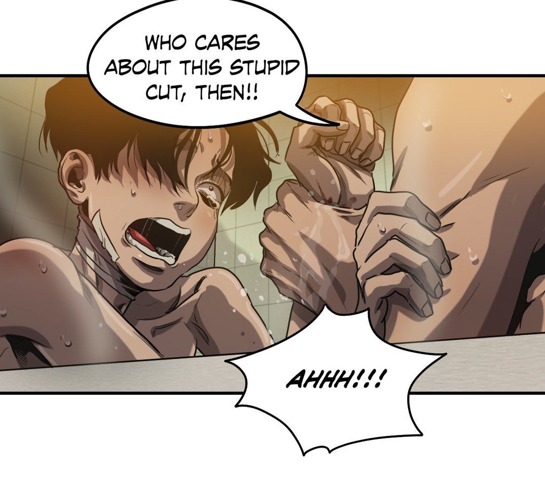 Killing Stalking Chapter 27 page 157 - Chapter 27