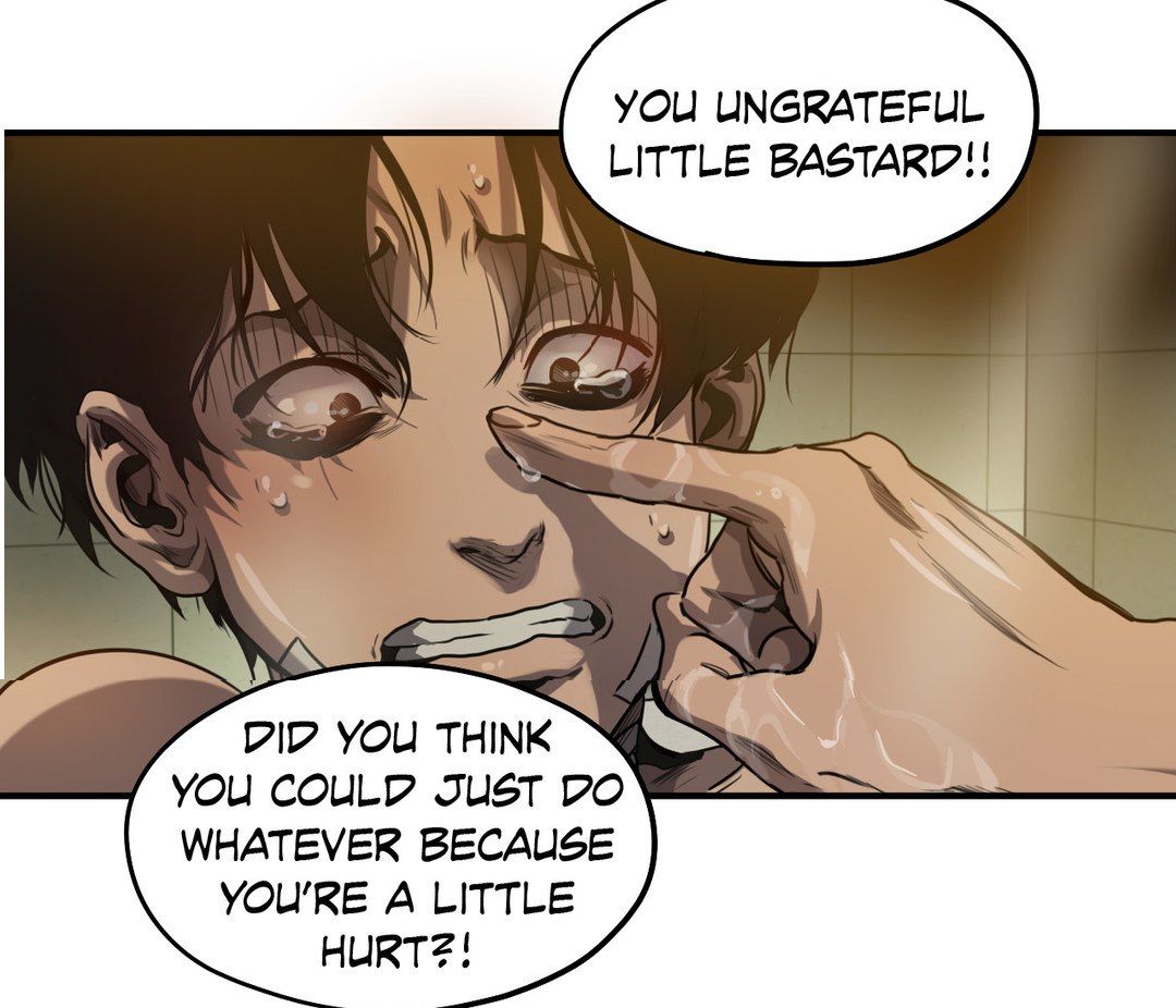 Killing Stalking Chapter 27 page 159 - Chapter 27