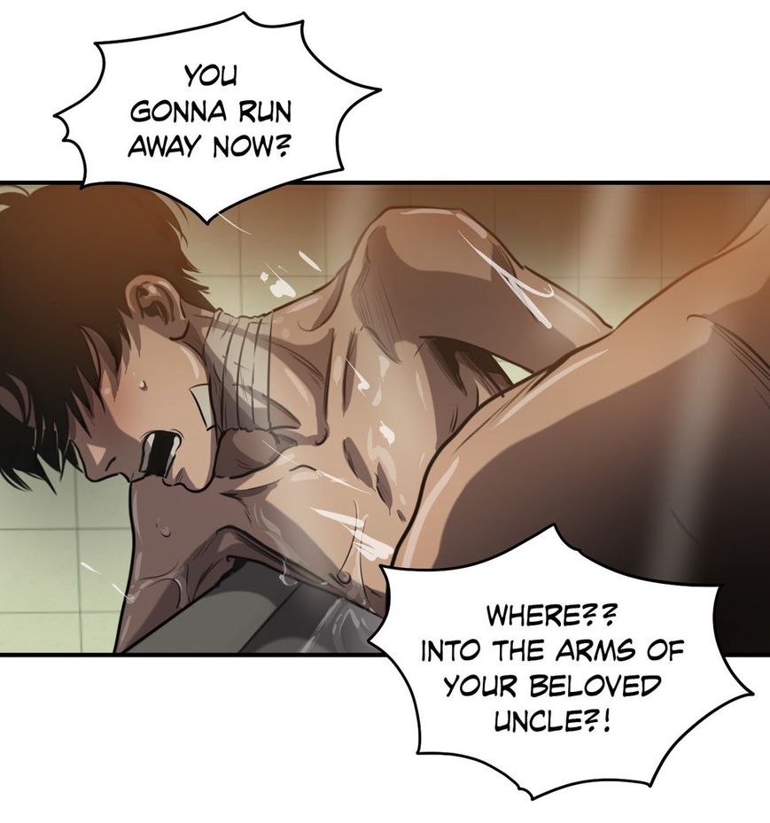 Killing Stalking Chapter 27 page 162 - Chapter 27