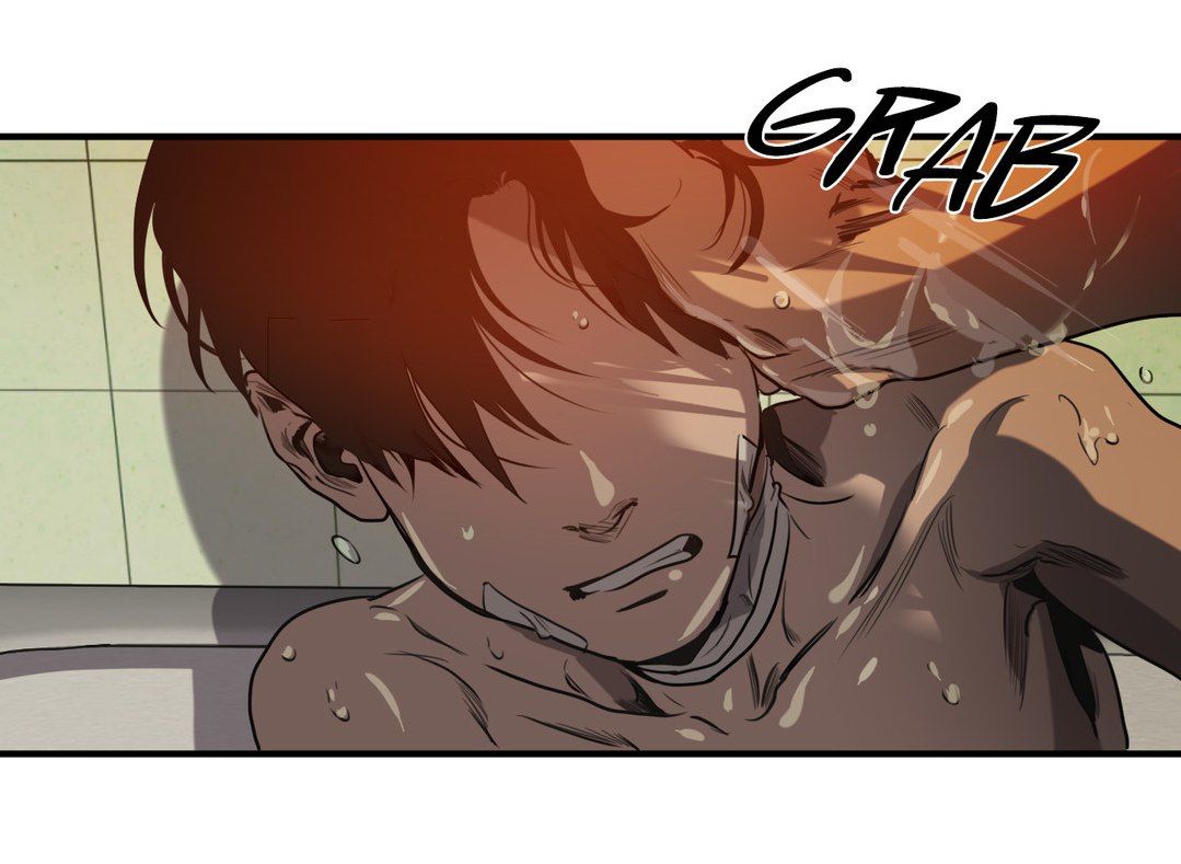 Killing Stalking Chapter 27 page 163 - Chapter 27