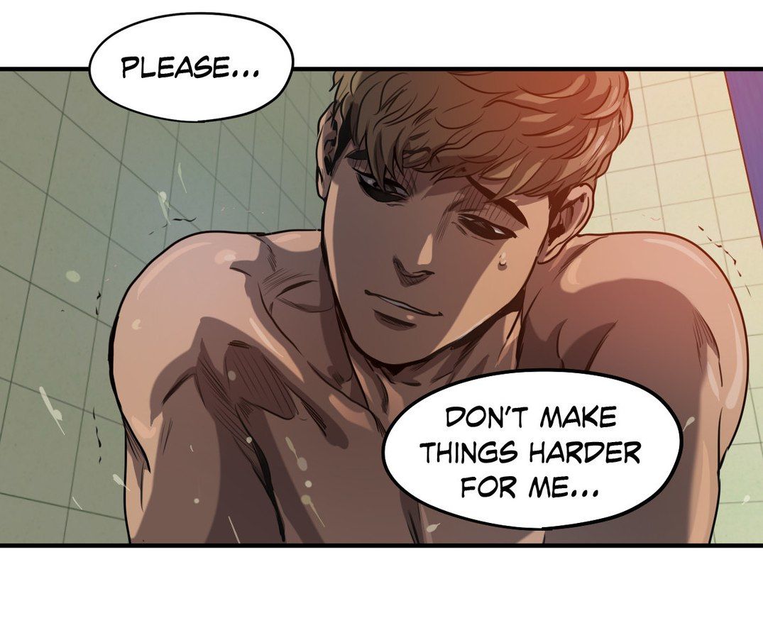 Killing Stalking Chapter 27 page 165 - Chapter 27
