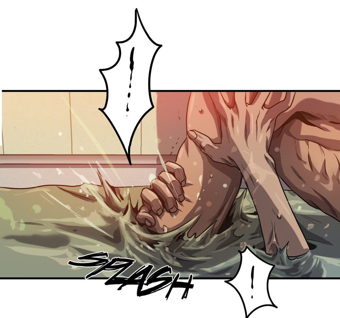 Killing Stalking Chapter 27 page 166 - Chapter 27