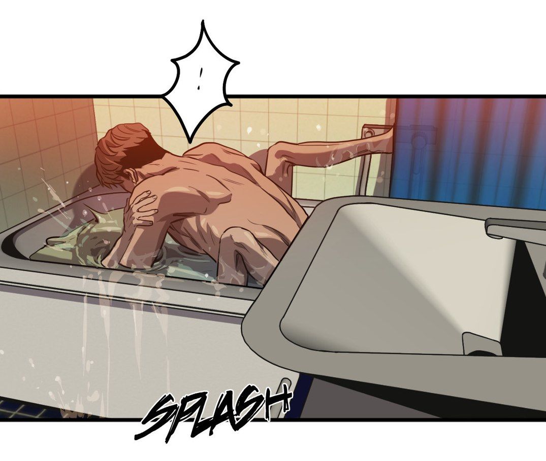 Killing Stalking Chapter 27 page 167 - Chapter 27