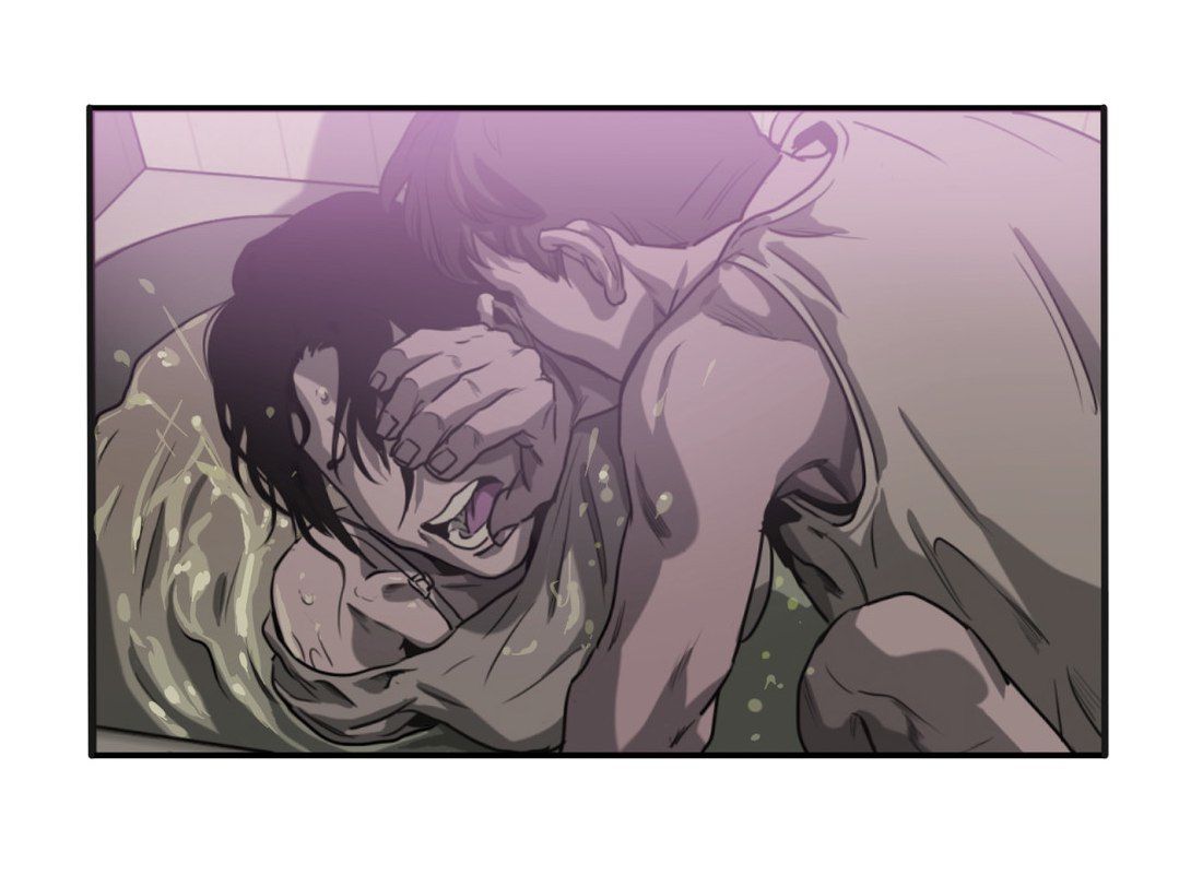 Killing Stalking Chapter 27 page 169 - Chapter 27