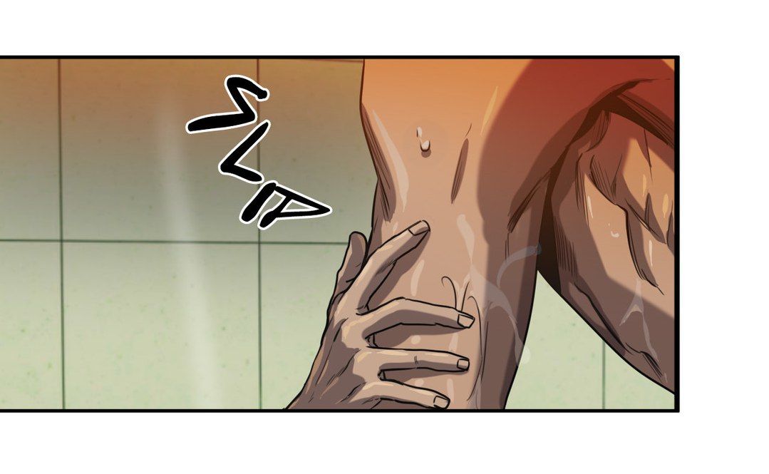Killing Stalking Chapter 27 page 172 - Chapter 27