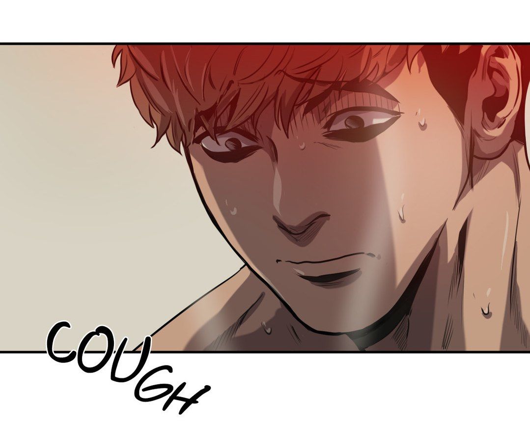 Killing Stalking Chapter 27 page 176 - Chapter 27