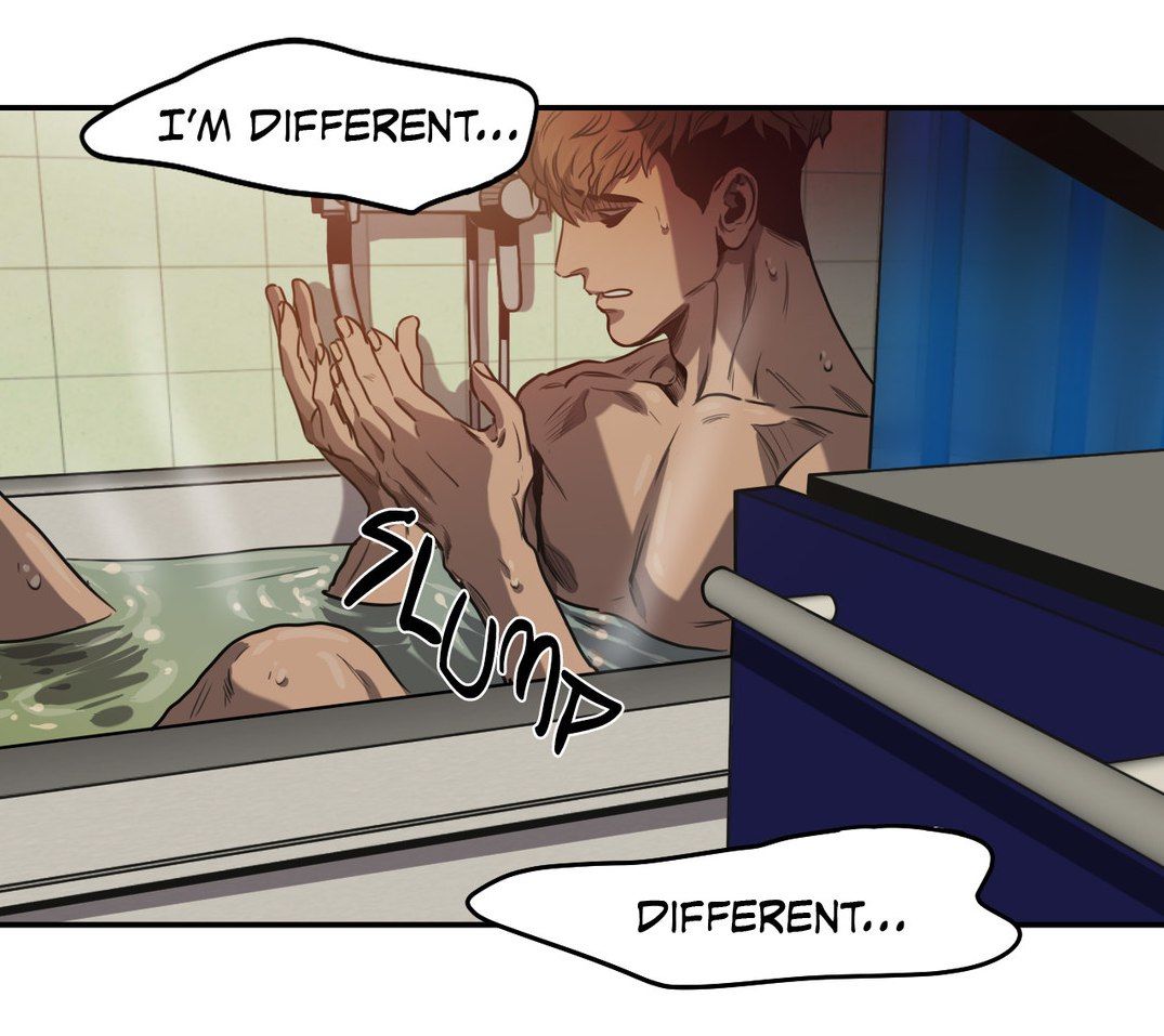 Killing Stalking Chapter 27 page 178 - Chapter 27