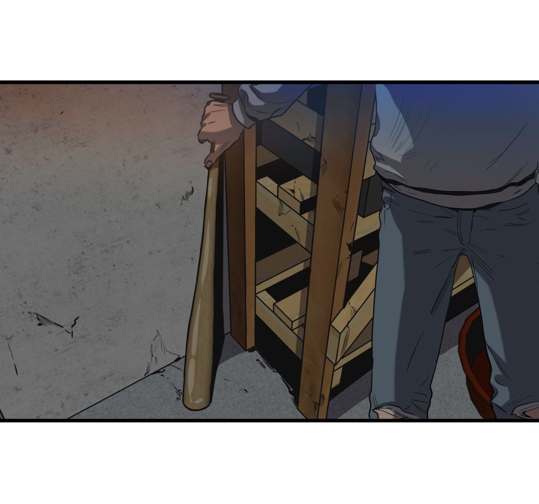 Killing Stalking Chapter 27 page 18 - Chapter 27