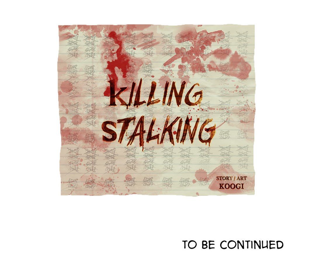 Killing Stalking Chapter 27 page 181 - Chapter 27