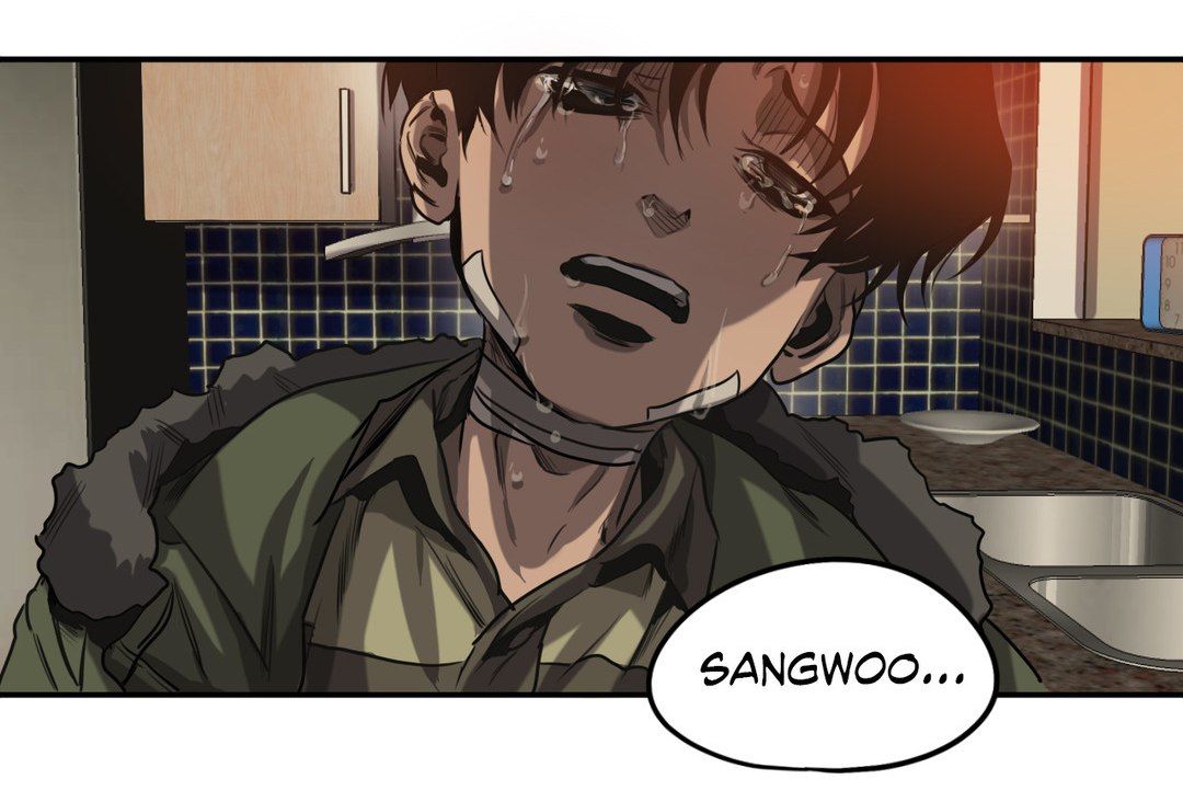 Killing Stalking Chapter 27 page 2 - Chapter 27