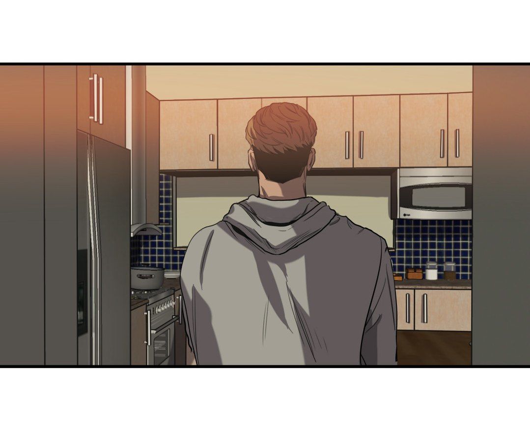 Killing Stalking Chapter 27 page 20 - Chapter 27