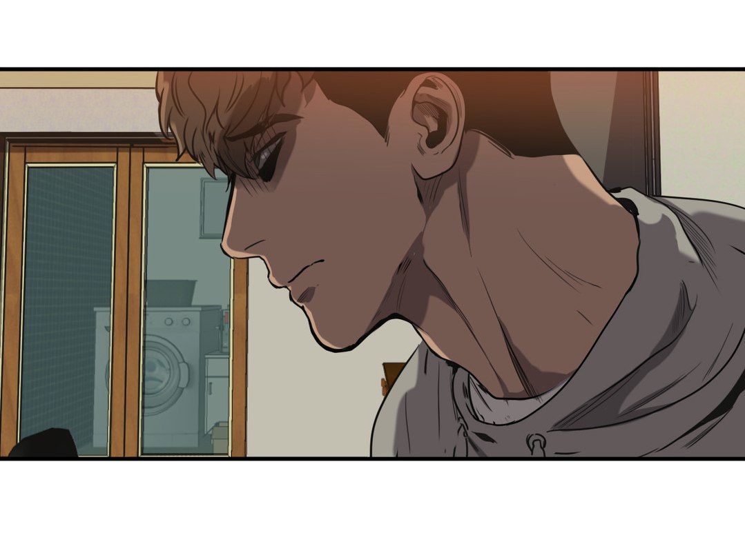 Killing Stalking Chapter 27 page 21 - Chapter 27