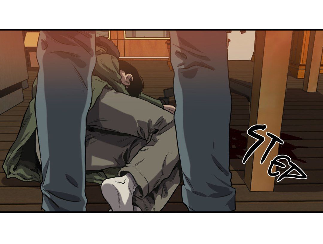 Killing Stalking Chapter 27 page 22 - Chapter 27
